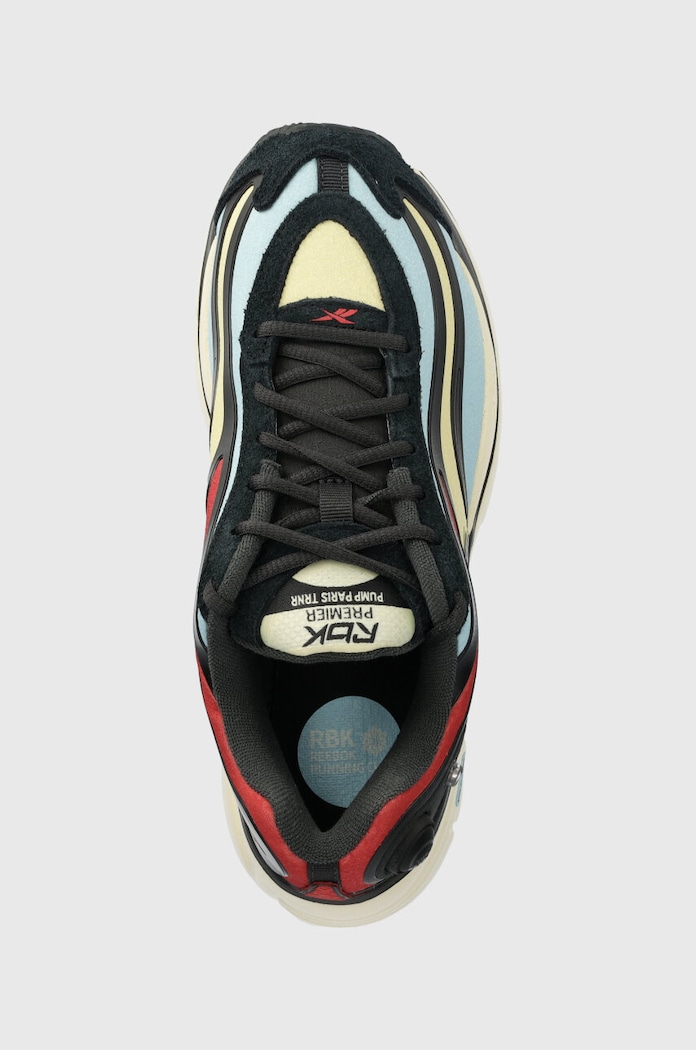 Reebok Classic sneakers Energy Pack — photo 4