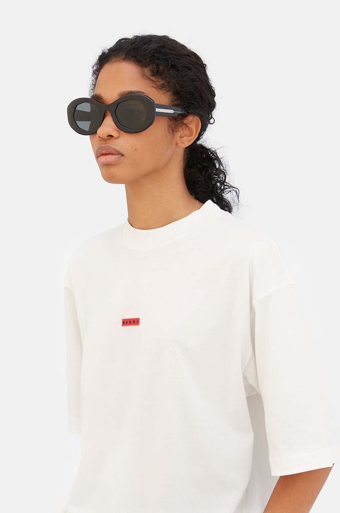 Marni sunglasses Mount Bromo — photo 2