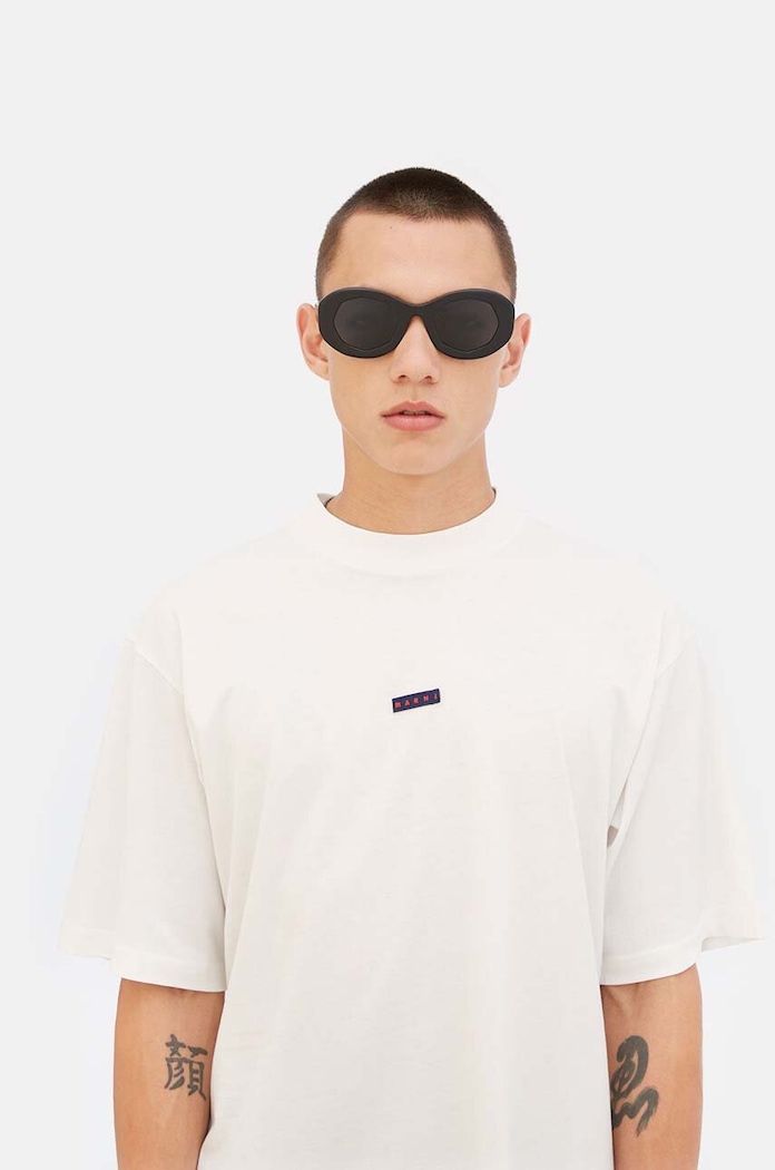 Marni sunglasses Mount Bromo — photo 3