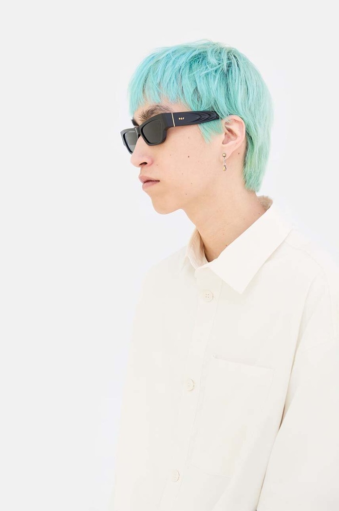 Retrosuperfuture sunglasses Nameko — photo 8