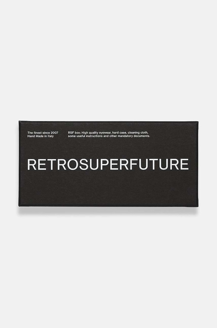 Retrosuperfuture sunglasses Nameko — photo 9