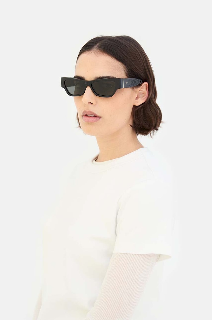 Retrosuperfuture sunglasses Nameko — photo 2