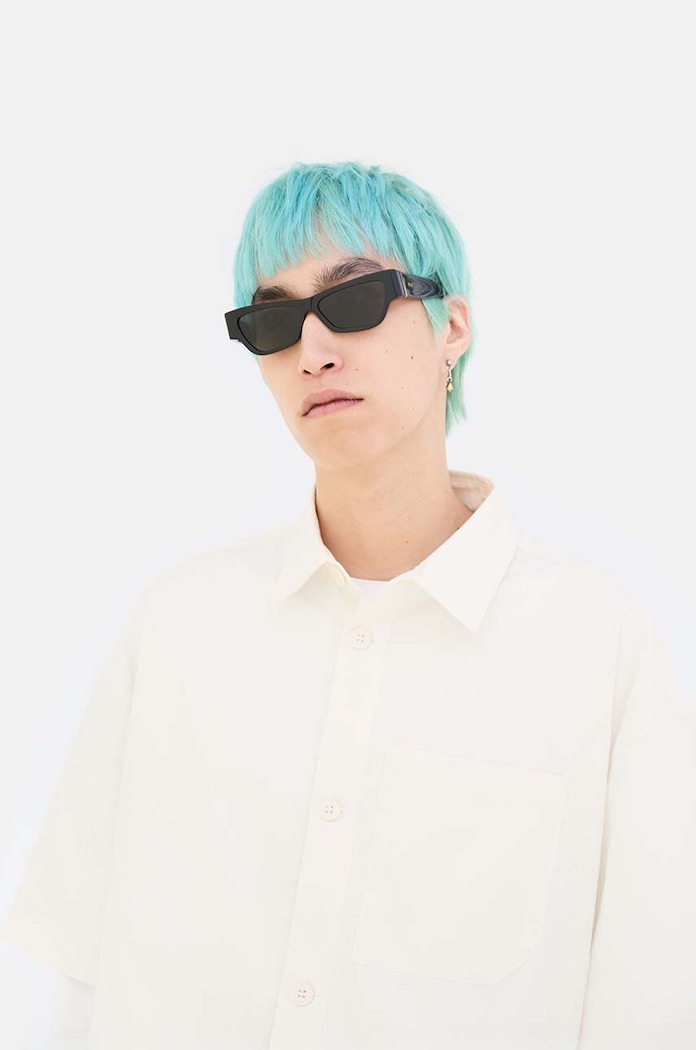 Retrosuperfuture sunglasses Nameko — photo 3
