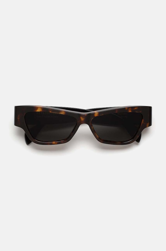 Retrosuperfuture sunglasses Nameko — photo 5