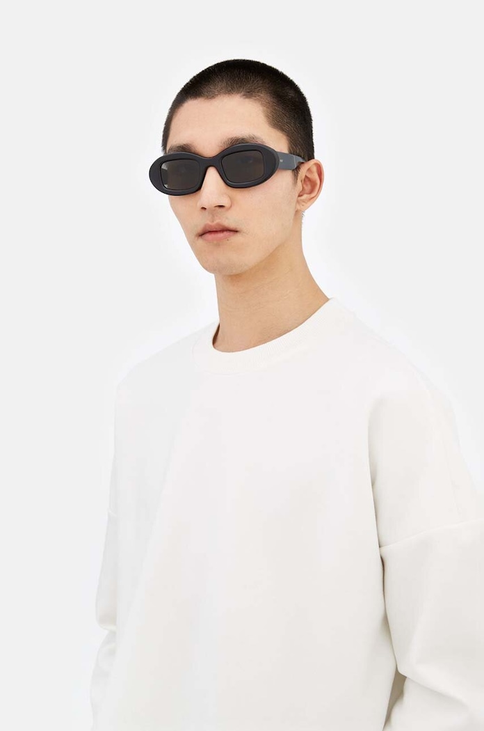 Retrosuperfuture sunglasses Tutto — photo 3