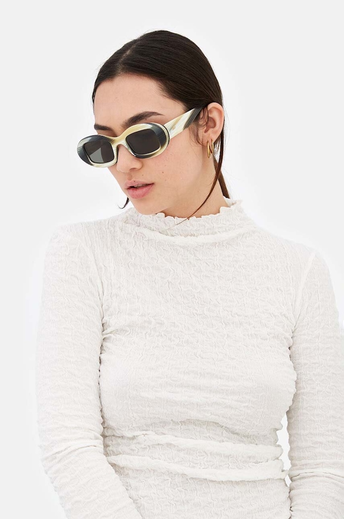 Retrosuperfuture sunglasses Tutto — photo 2