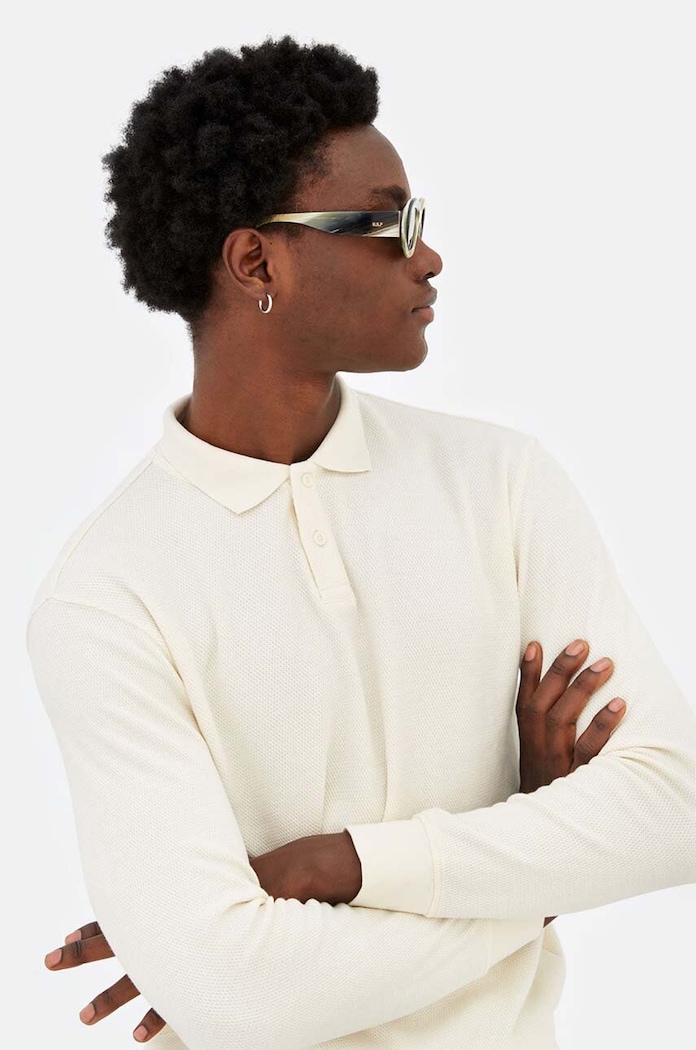 Retrosuperfuture sunglasses Tutto — photo 3