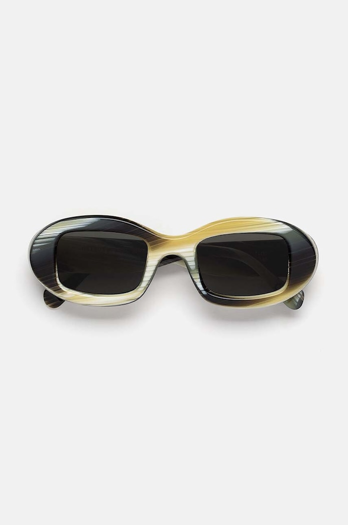 Retrosuperfuture sunglasses Tutto — photo 4
