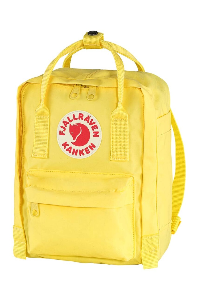 Fjallraven backpack Kanken Mini — photo 2