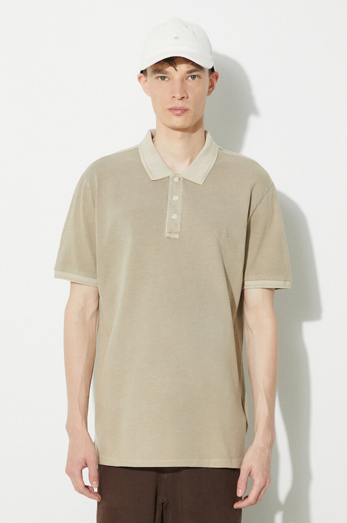 Woolrich polo shirt Mackinack Polo