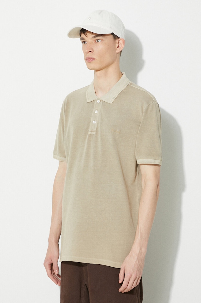 Woolrich polo shirt Mackinack Polo — photo 4