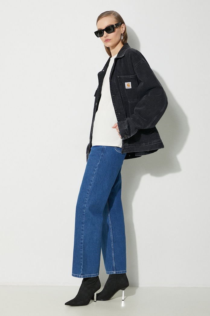 Carhartt WIP jeans Simple Pant — photo 2