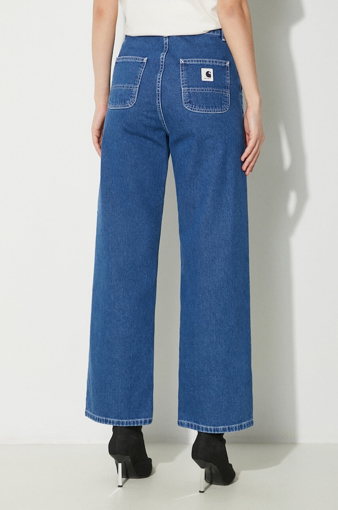 Carhartt WIP jeans Simple Pant — photo 3