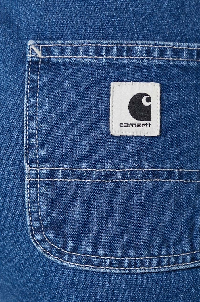 Carhartt WIP jeans Simple Pant — photo 5