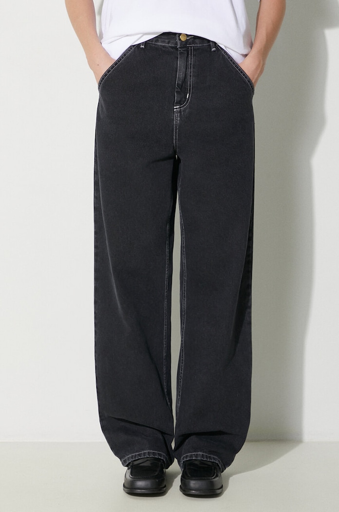 Carhartt WIP jeans Simple Pant