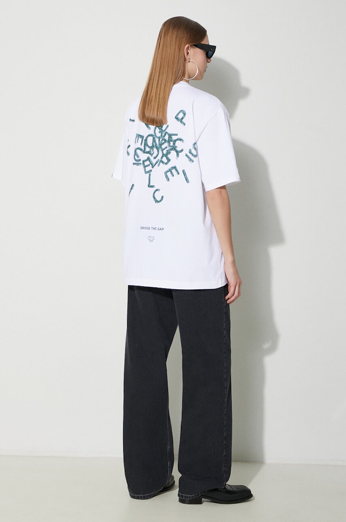 Carhartt WIP jeans Simple Pant — photo 2