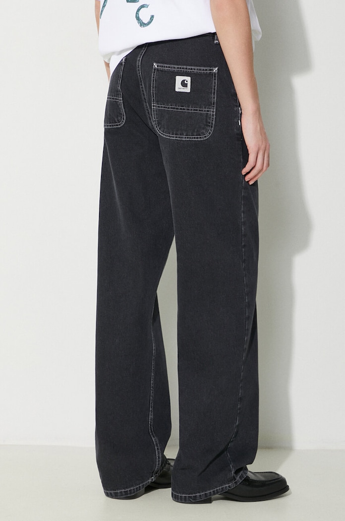 Carhartt WIP jeans Simple Pant — photo 3