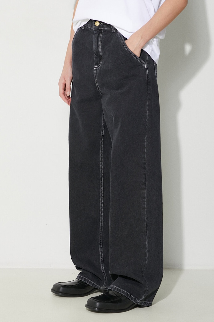 Carhartt WIP jeans Simple Pant — photo 4