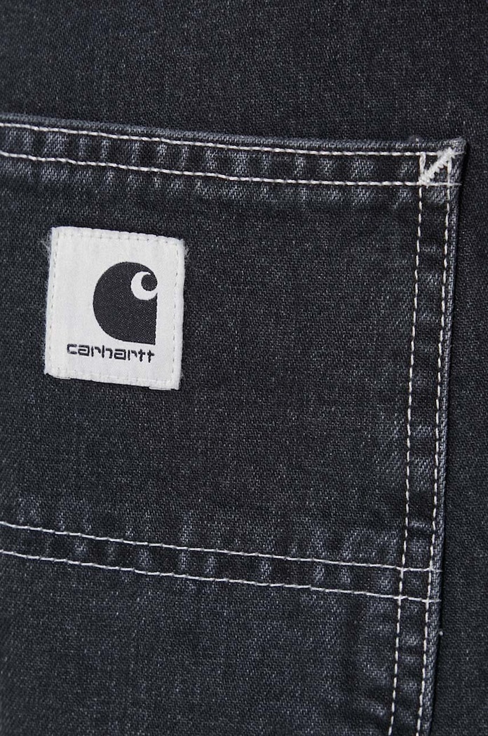 Carhartt WIP jeans Simple Pant — photo 5