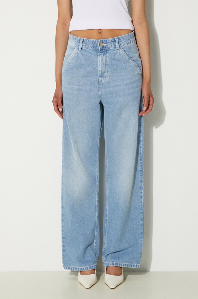 Carhartt WIP jeans Simple Pant