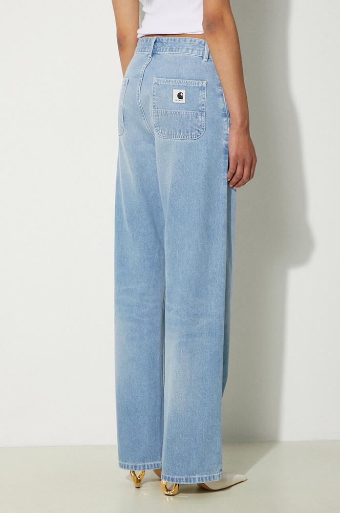 Carhartt WIP jeans Simple Pant — photo 3