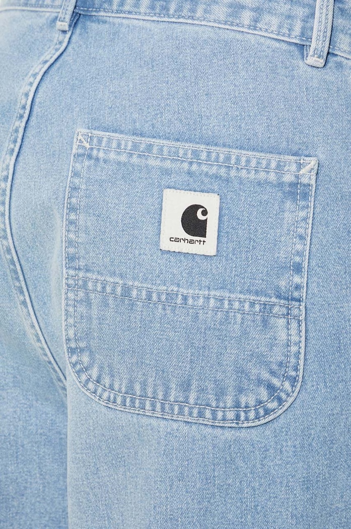 Carhartt WIP jeans Simple Pant — photo 5