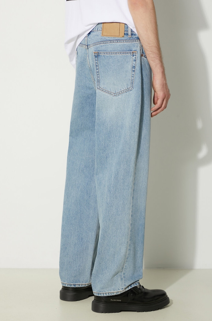 thisisneverthat jeans Regular — photo 3