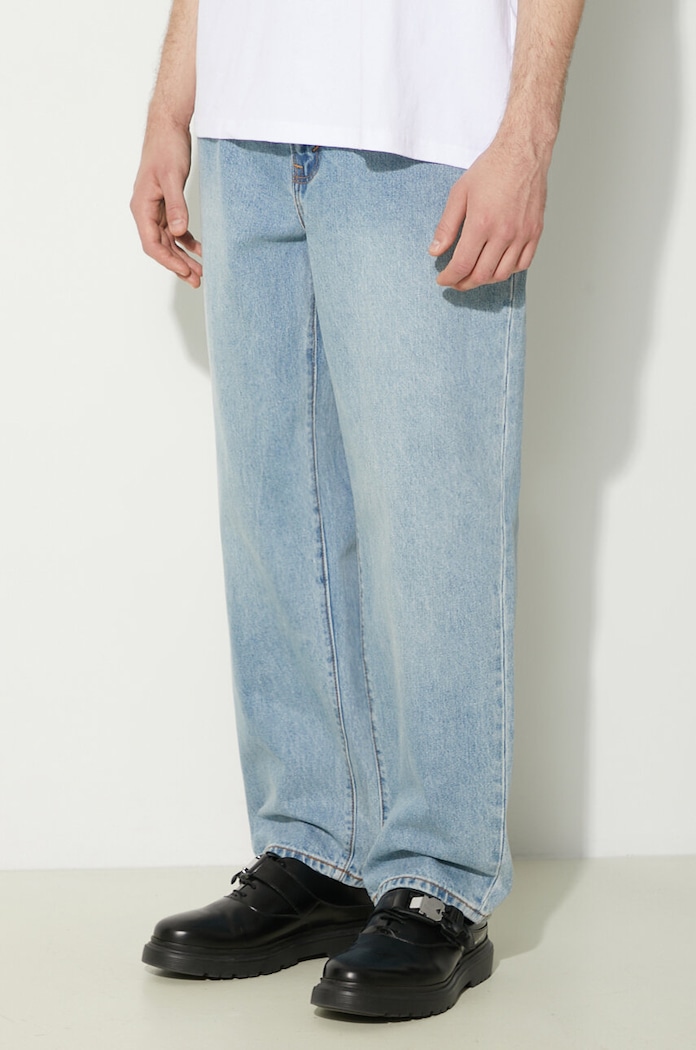 thisisneverthat jeans Regular — photo 4