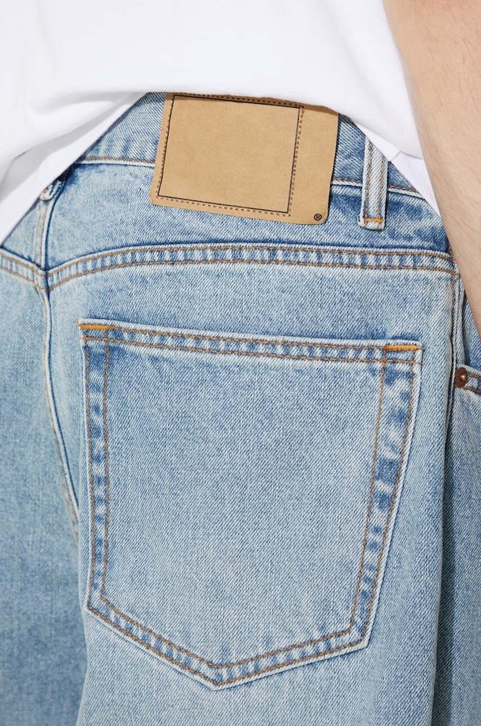 thisisneverthat jeans Regular — photo 5