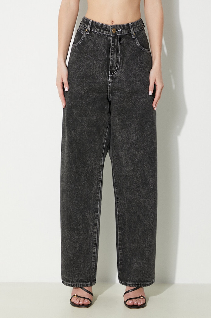 Butter Goods jeans Applique