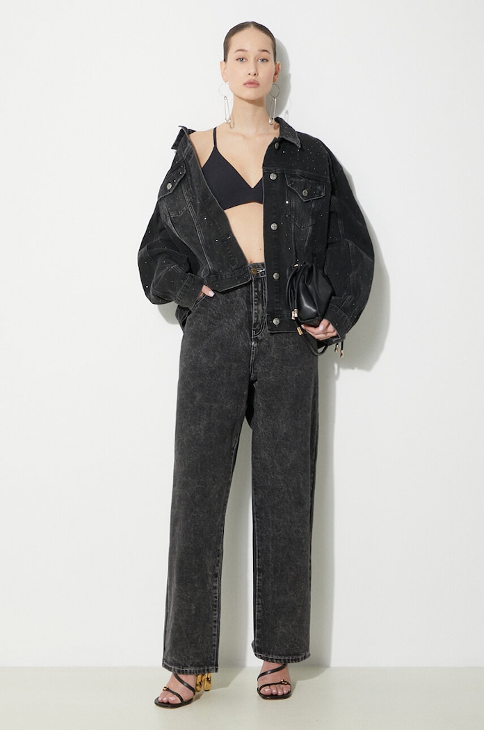 Butter Goods jeans Applique — photo 2