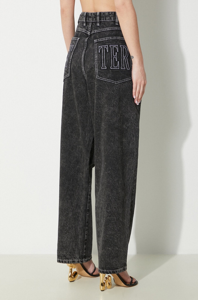 Butter Goods jeans Applique — photo 3