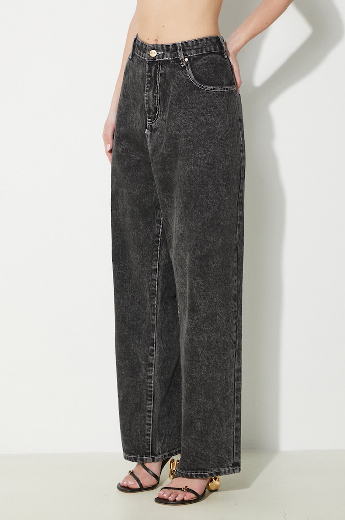 Butter Goods jeans Applique — photo 4