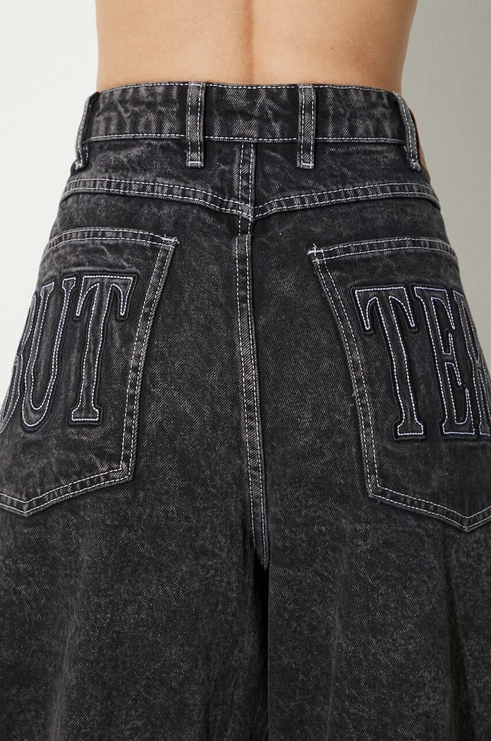 Butter Goods jeans Applique — photo 5
