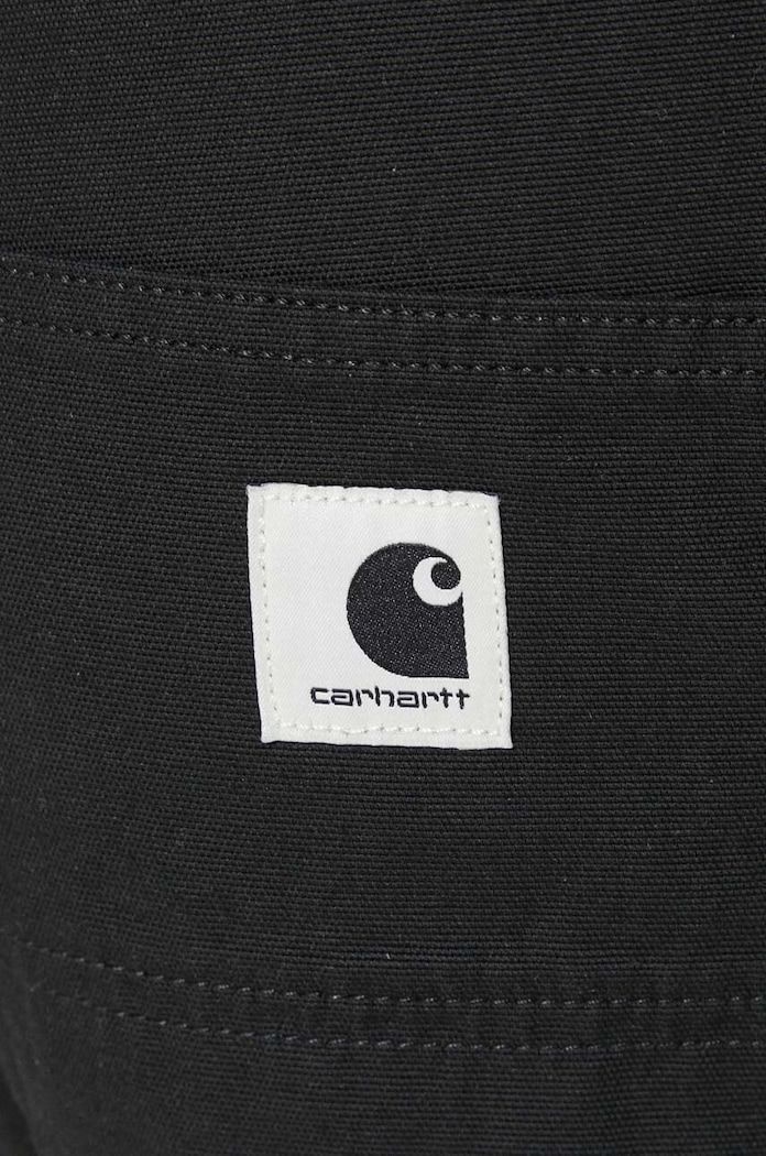 Carhartt WIP cotton trousers Pierce Pant Straight — photo 5