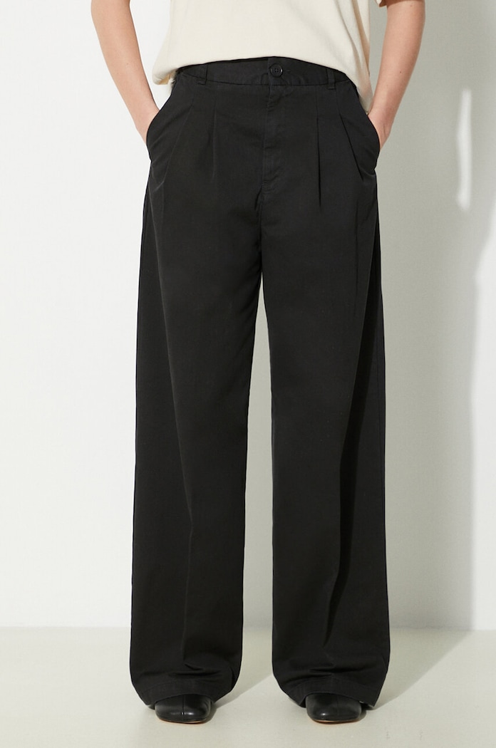 Carhartt WIP cotton trousers Leola Pant
