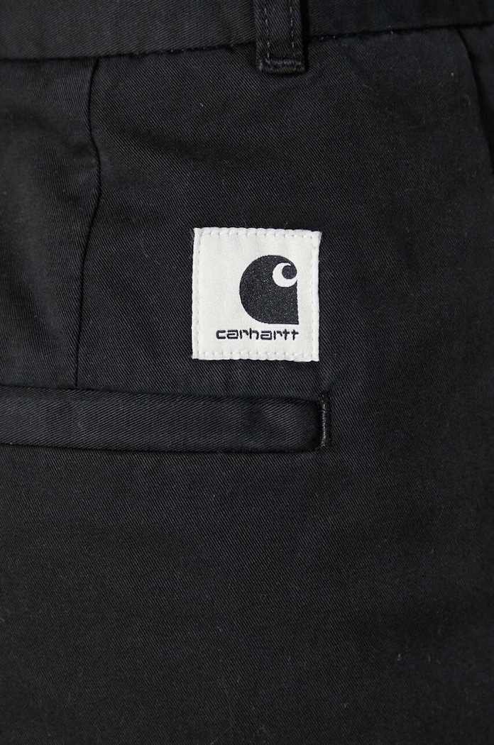 Carhartt WIP cotton trousers Leola Pant — photo 5