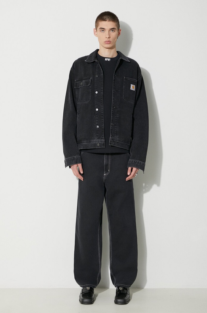 Carhartt WIP jeans Simple Pant — photo 2