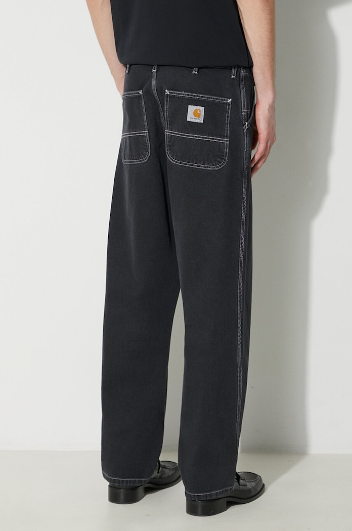 Carhartt WIP jeans Simple Pant — photo 3
