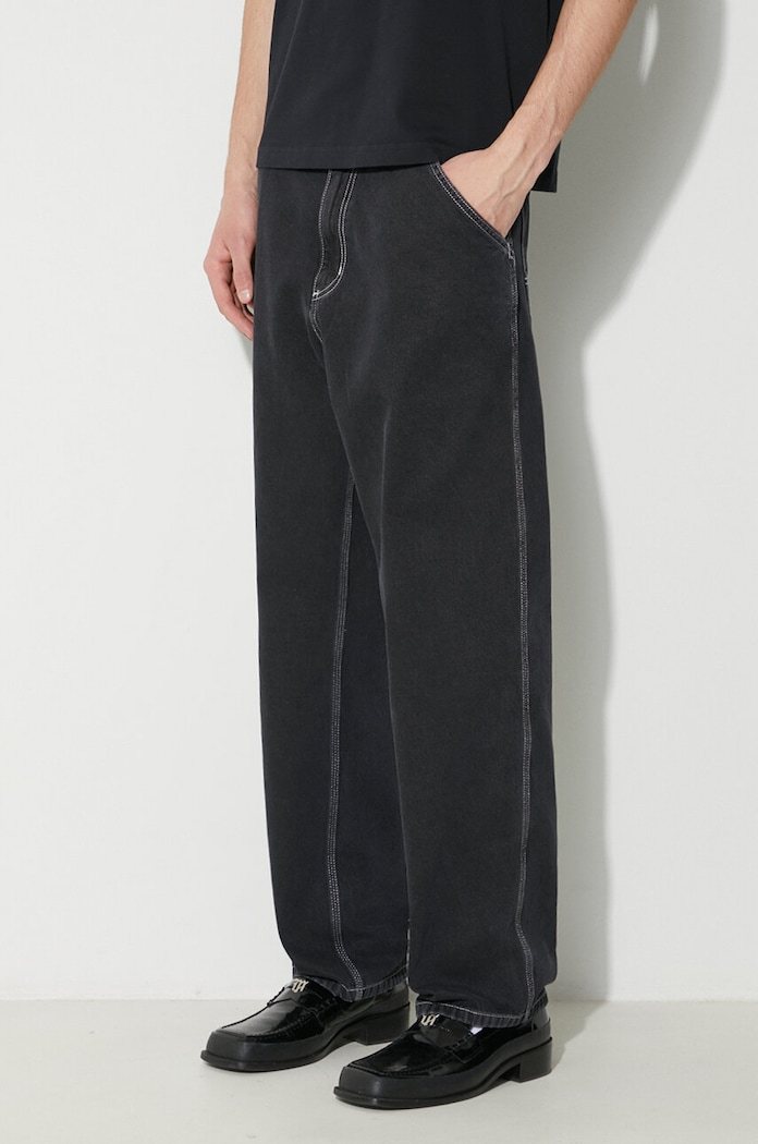 Carhartt WIP jeans Simple Pant — photo 4