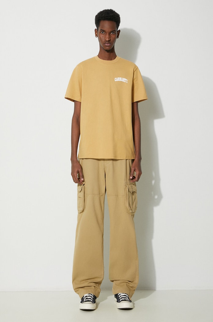 Alpha Industries cotton trousers Jet Pant — photo 2