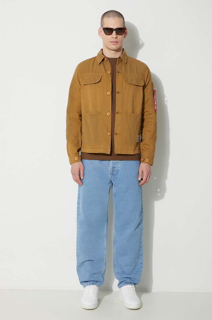 Carhartt WIP jeans Newel Pant — photo 2