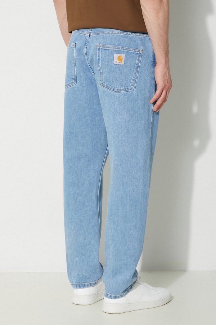Carhartt WIP jeans Newel Pant — photo 3