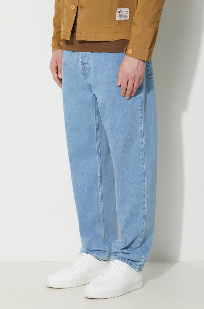 Carhartt WIP jeans Newel Pant — photo 4