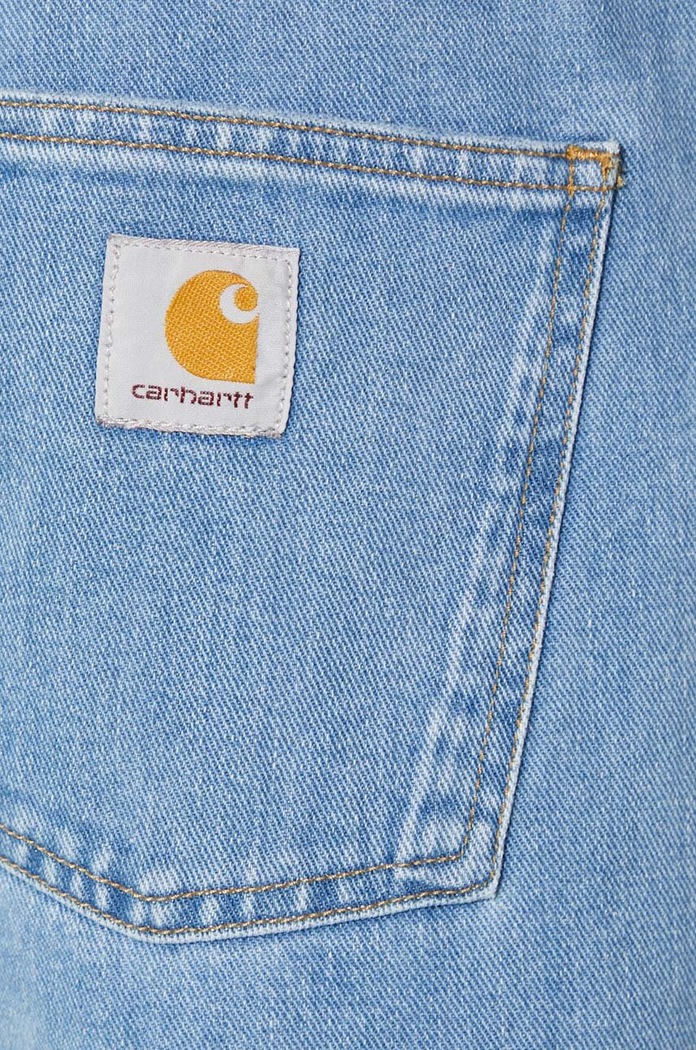 Carhartt WIP jeans Newel Pant — photo 5