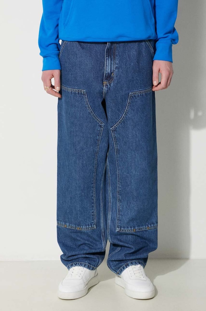 Carhartt WIP jeans Double Knee Pant