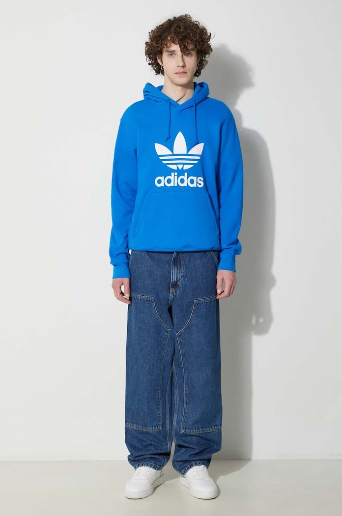 Carhartt WIP jeans Double Knee Pant — photo 2