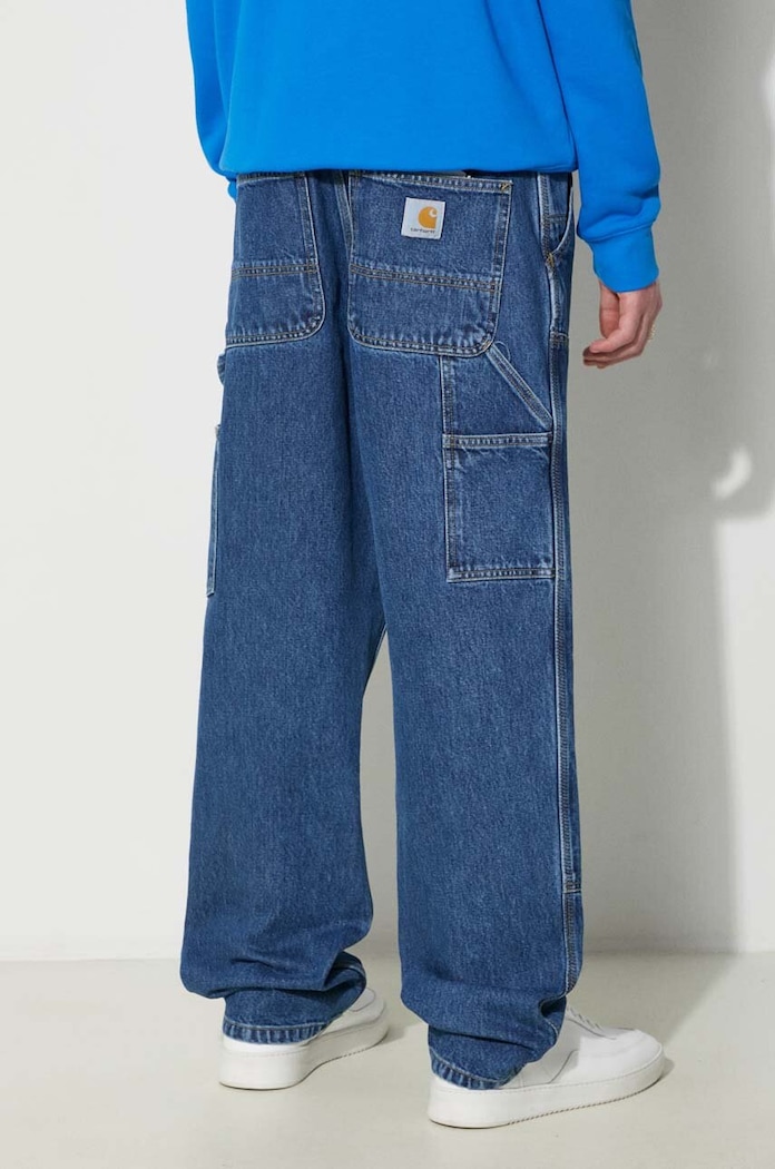 Carhartt WIP jeans Double Knee Pant — photo 3