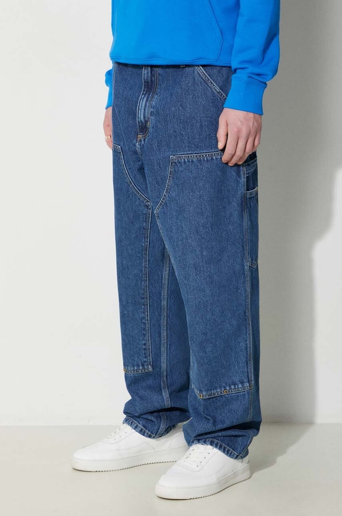 Carhartt WIP jeans Double Knee Pant — photo 4