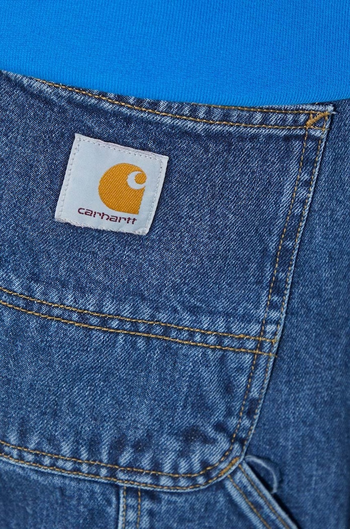 Carhartt WIP jeans Double Knee Pant — photo 5